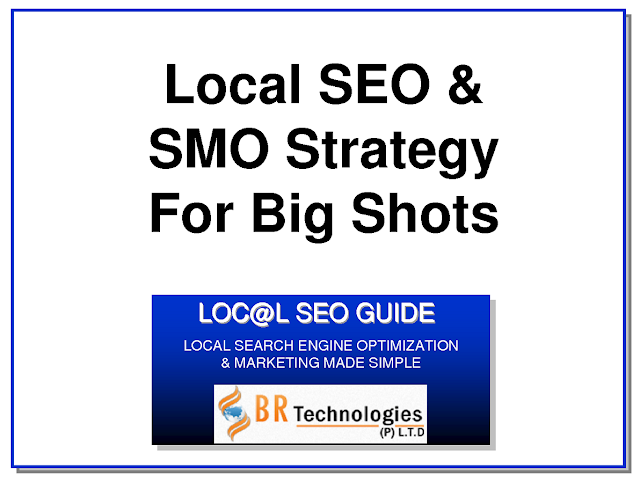 Local Business Guide from SBR Technologies