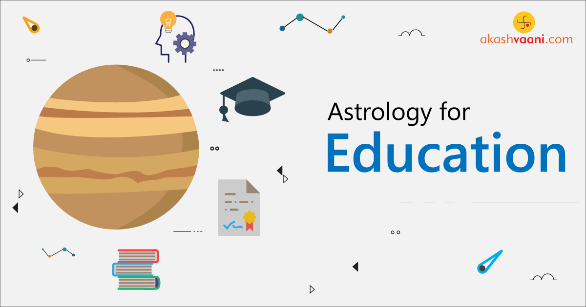 I am confuse regarding which area of education will be more suitable for me. Can astrology help ...
