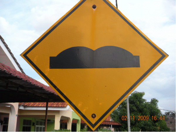New Interesting Manuscripts: BEZA BONGGOL JALAN? New Interesting Manuscripts: BEZA BONGGOL JALAN?