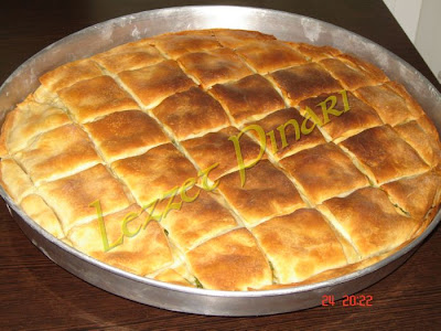 peynirli acma borek 41 p d c e 1