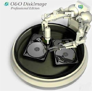 O&O DiskImage Professional 7.0 Build 58 Full Serial