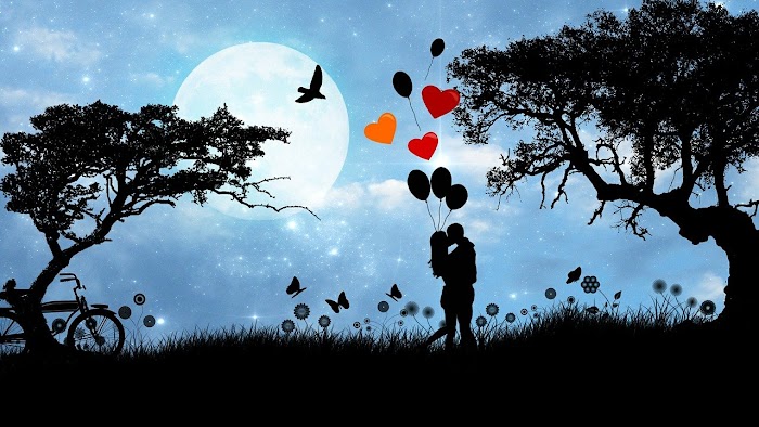 love shayari