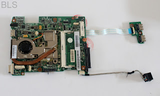 Main Board Lenovo IdeaPad S100