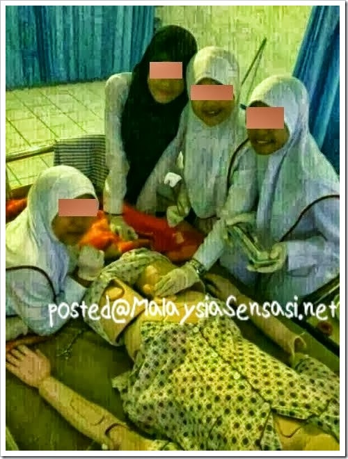 Gambar-Nurse