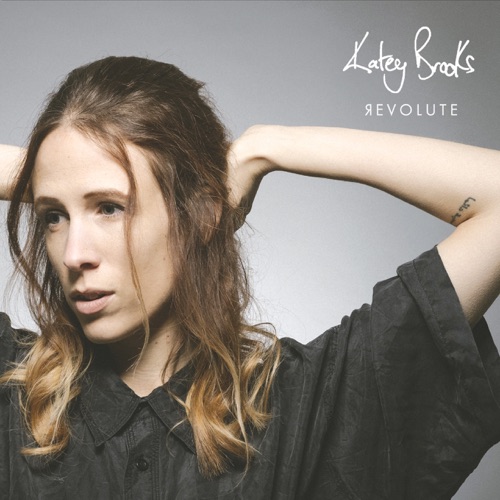 Katey Brooks - Revolute [iTunes Plus AAC M4A]