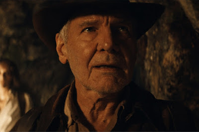 Indiana Jones and the Dial of Destiny