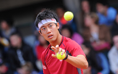 KEI NISHIKORI