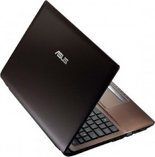 Asus K43TA