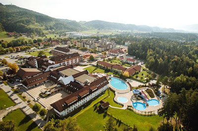 Wellness centar Terme Zreče