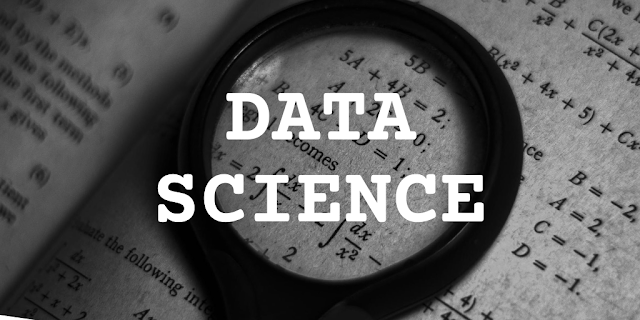 Data Foundations: Data Science
