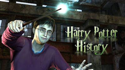 تحميل لعبة هاري بوتر potter harry كاملة للكمبيوتر برابط مباشر ميديا فاير