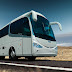 Irizar i6, mayores negocios en México