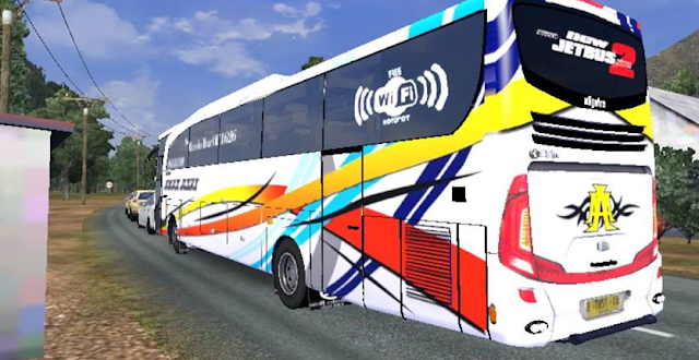 Traffic JB2NRS dan SML (Special Mudik Lebaran) Traffic JB2NRS dan SML (Special Mudik Lebaran)