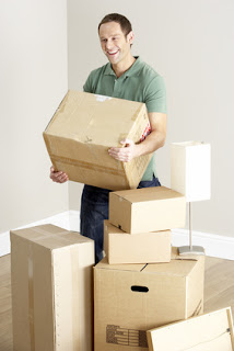 Stanmore  Removals service in London.