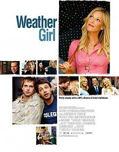 WEATHER GIRL (2009)