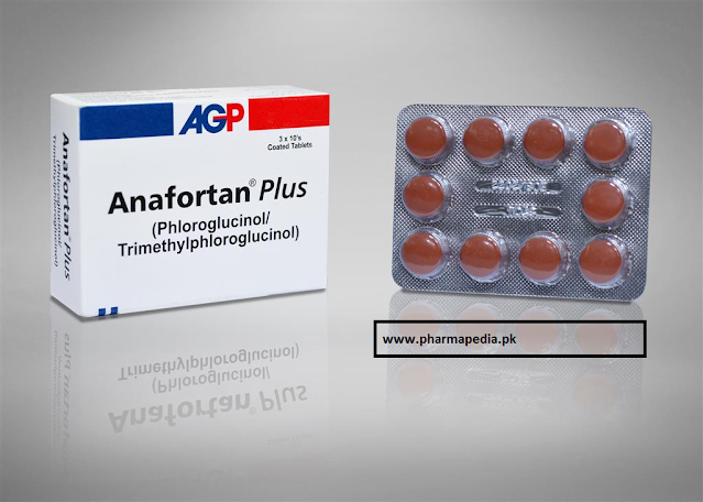 Anafortan Plus