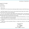 Contoh Surat Resmi Dan Surat Pribadi Bahasa Sunda / Contoh Surat Resmi Dan Tidak Resmi Bahasa Sunda - Contoh Kuat / Namun di era yang serba canggih ini sudah sedikit sekali, bahkan hampir tidak ada orang yang.