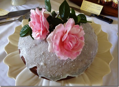 coconut cake