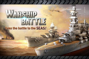 WARSHIP BATTLE 3D World War 2 Mod Apk v2.2.5 (Unlimited Money)