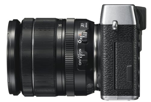 Fujifilm X-E2 Review and Product Description - Image 4