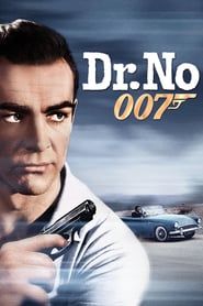Agente 007 Licenza di uccidere 1962 Film Completo sub ITA Online