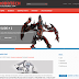 Free Download Robotech Wordpress Megazine Theme