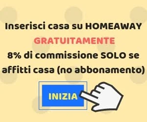 Affittare casa a turisti inglesi