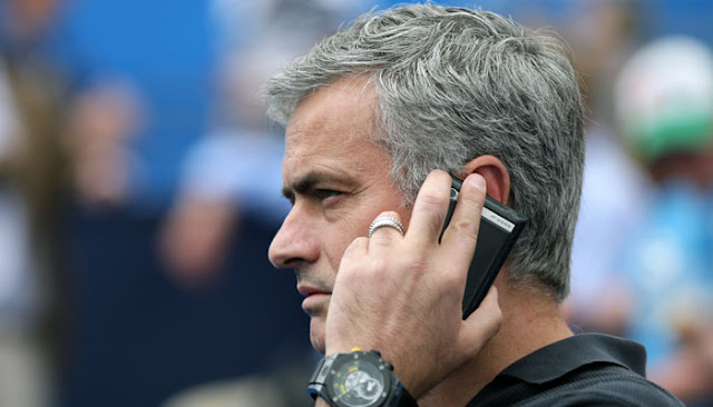 Manchester United FC-Jose Mourinho deal details revealed: Three-year contract, £15 million a season