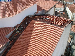 GERAL PHOTOS, MOTHER CHURCH VIEWS & WORKS / Igreja Matriz - Obras & Vistas, Castelo de Vide, Portugal