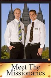 Mormons Exposed