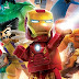 El Mejor Juego de Super Heroes LEGO 