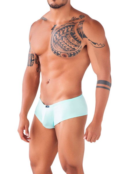 男性下着 Xtremen Microfiber Trunks トランクス