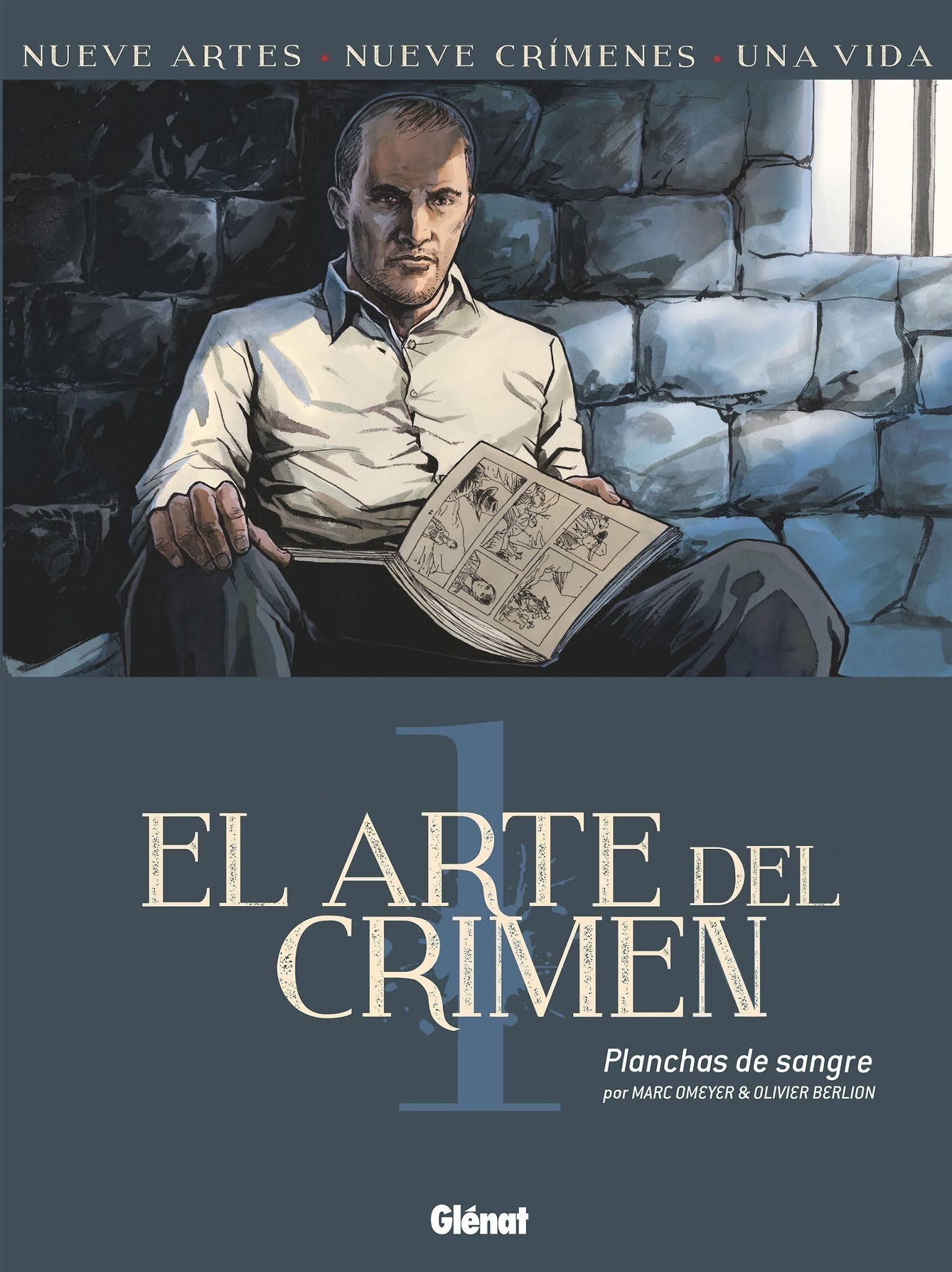 El Arte del Crimen