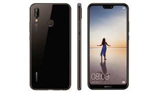Huawei P20 Lite specifications, features, price