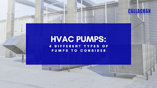 HVAC Pump