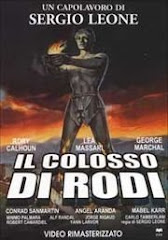 Colosso di Rodi, il