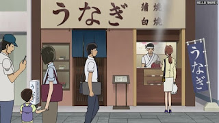 名探偵コナンアニメ 1092話 張り込み2 | Detective Conan Episode 1092