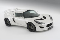 Lotus Exige S Sports