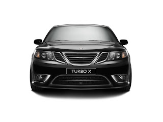 Saab Turbo 2008