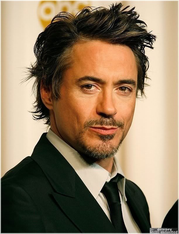 robert downey jr.. robert downey jr black