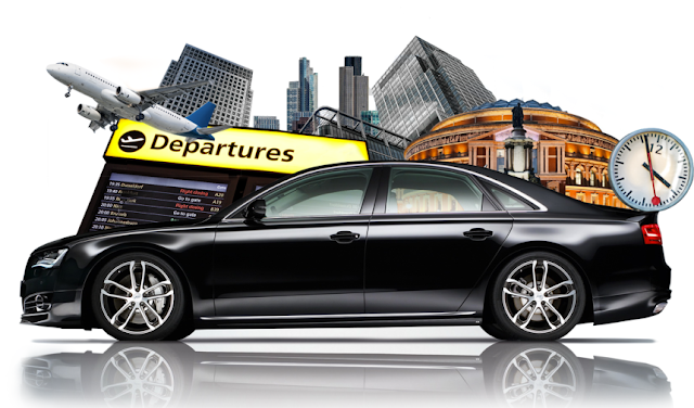 Why Should You Hire a Paris Taxi Service from Airport to Hotel?