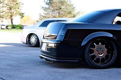 300c chrysler