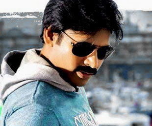 'Pawan Kalyan' Birthday Special HD Posters / Wallpapers