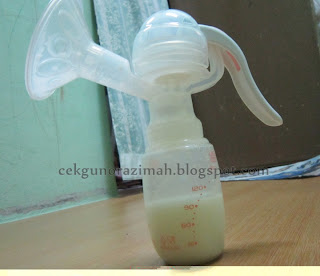 Breastpump mana yang BEST?