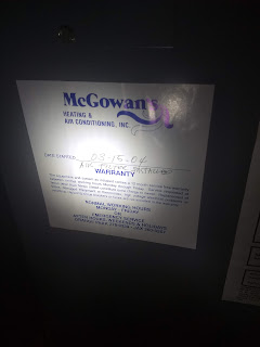 McGowan's Heating & Air