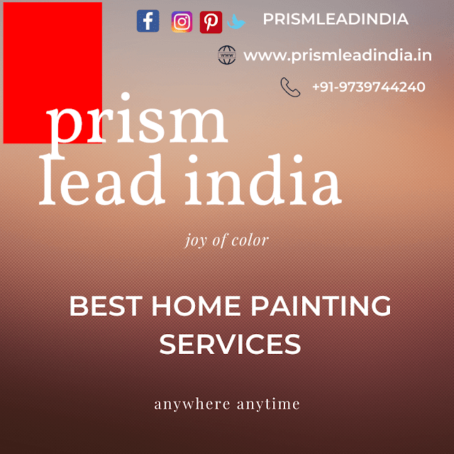 Top and best home Painting Services