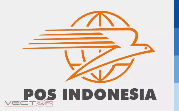 Logo POS Indonesia - Download Vector File EPS (Encapsulated PostScript)