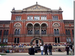 Victoria and Albert Museum