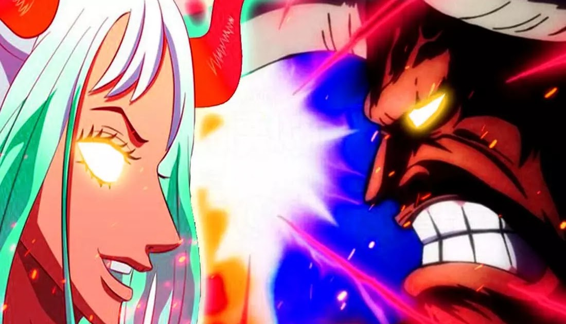 One Piece Chapter 1017 Spoiler There Will Be A Break Here Is The Last Release Date Of The Manga Chapter Otaku Glitch