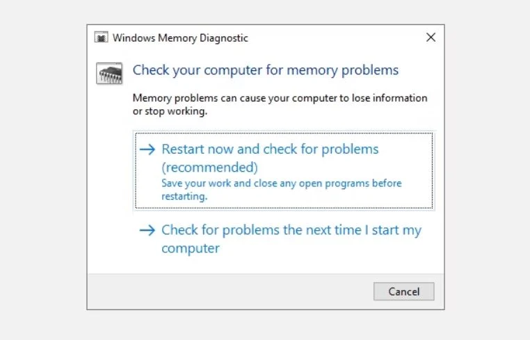 How to Fix the SSD Not Recognized Error in Windows 10 and 11